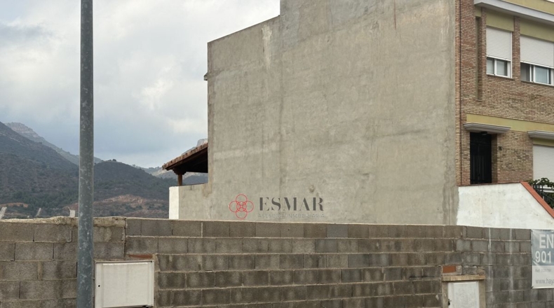 Castellón - la Vall d'Uixó - 120m2
