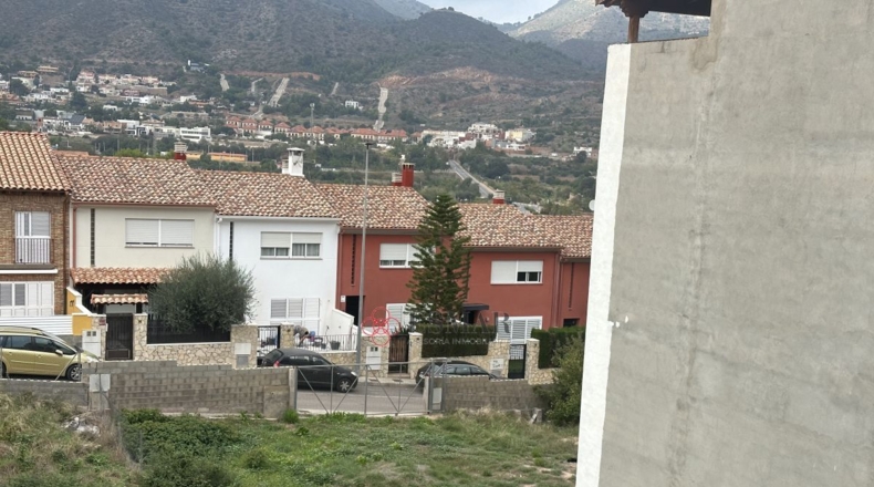 Castellón - la Vall d'Uixó - 120m2