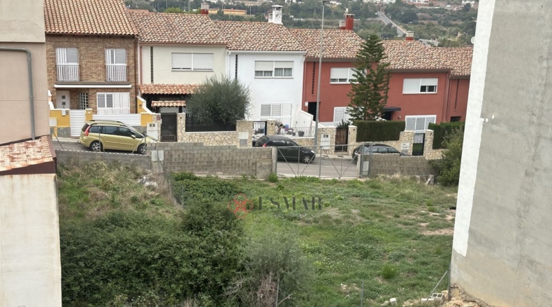 Castellón - la Vall d'Uixó - 120m2