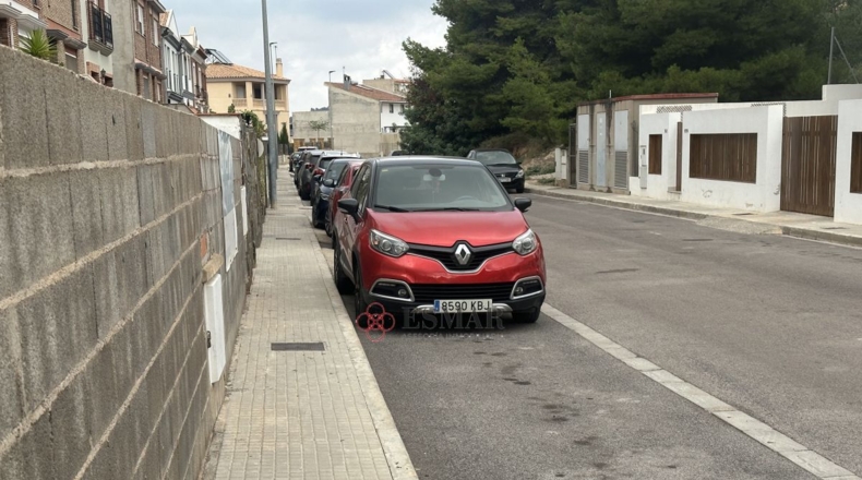 Castellón - la Vall d'Uixó - 120m2