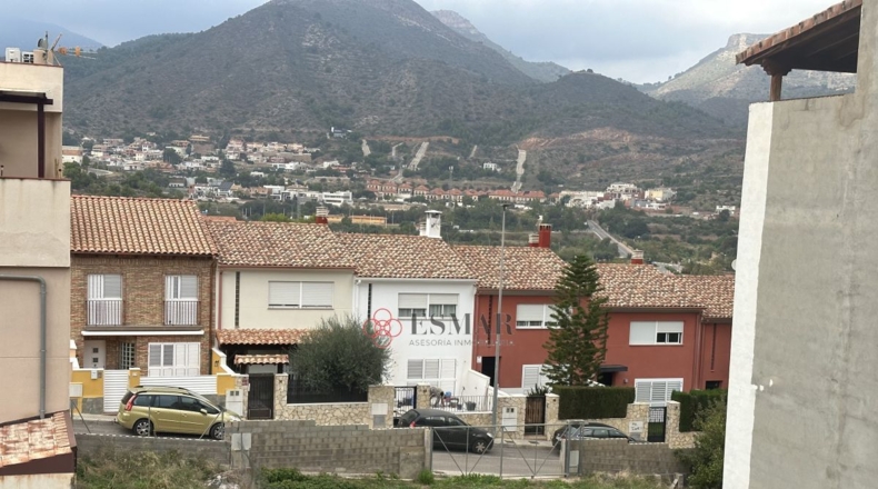 Castellón - la Vall d'Uixó - 120m2