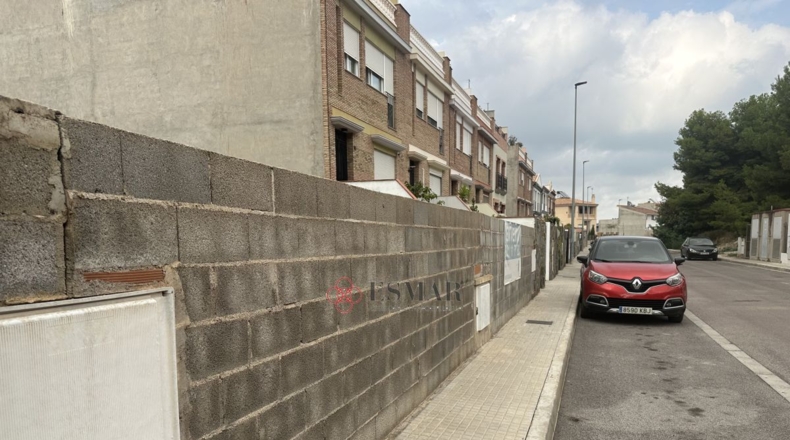 Castellón - la Vall d'Uixó - 120m2