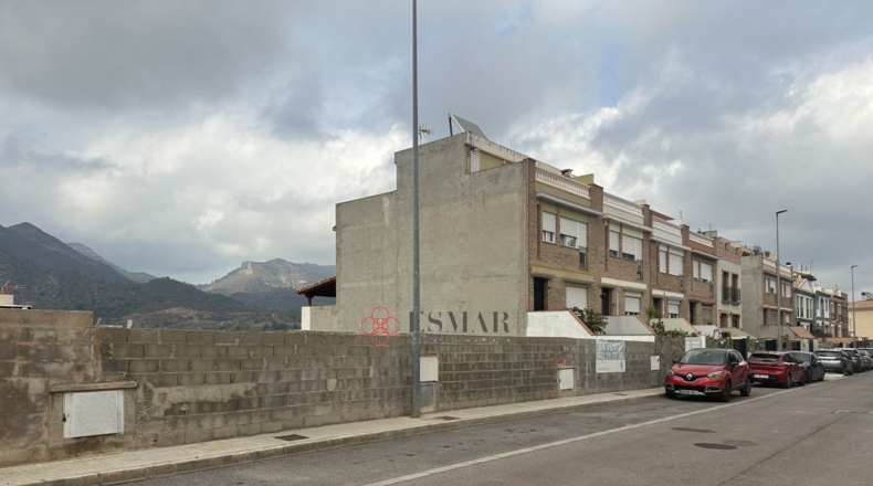 Castellón - la Vall d'Uixó - 120m2