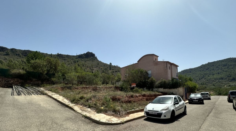Castellón - Assuévar - 364m2