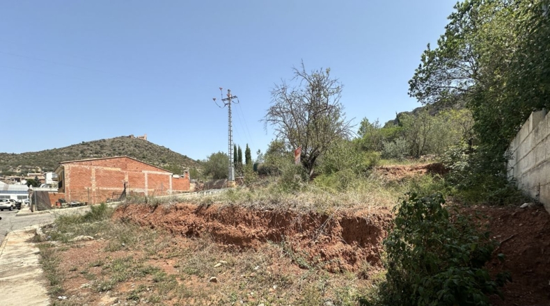Castellón - Assuévar - 364m2