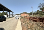 Suelo urbano en venta en Azuébar ref: TR225099 foto