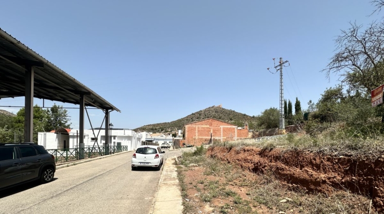 Castellón - Assuévar - 364m2