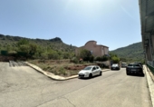Suelo urbano en venta en Azuébar ref: TR225099 foto