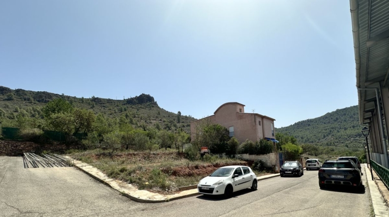 Castellón - Assuévar - 364m2
