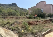 Suelo urbano en venta en Azuébar ref: TR225099 foto