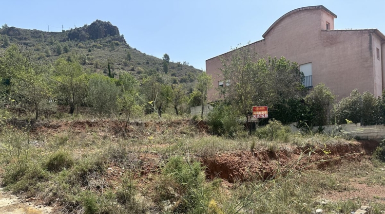 Castellón - Assuévar - 364m2