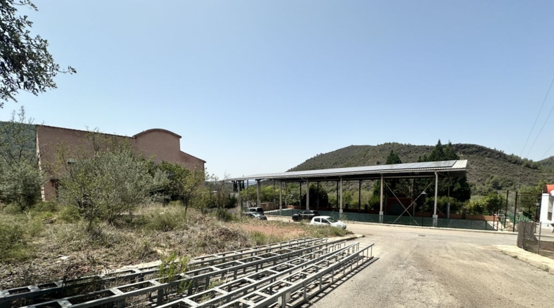 Castellón - Assuévar - 364m2