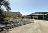 Suelo urbano en venta en Azuébar ref: TR225099 foto