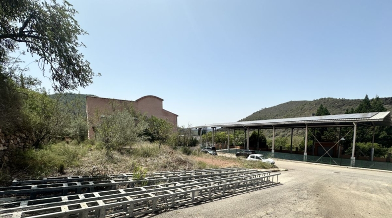Castellón - Assuévar - 364m2