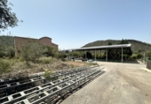 Suelo urbano en venta en Azuébar ref: TR225099 foto