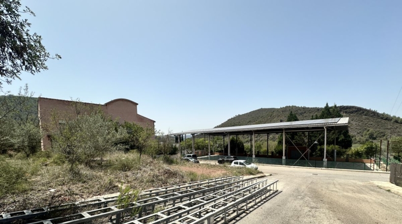 Castellón - Assuévar - 364m2