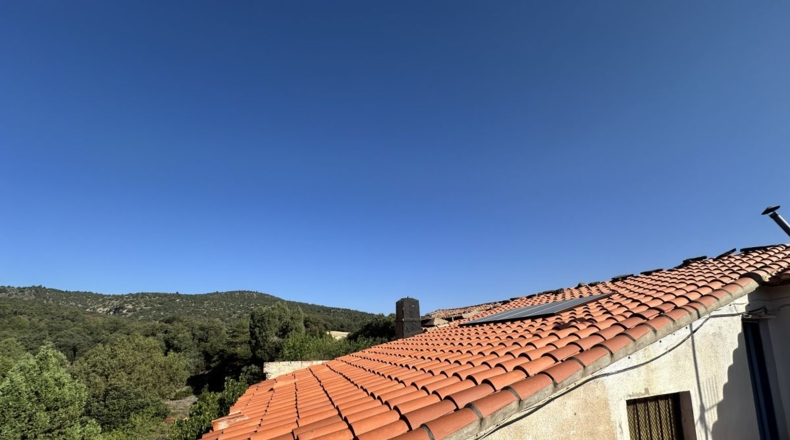 Castellón - El Toro - 850000m2