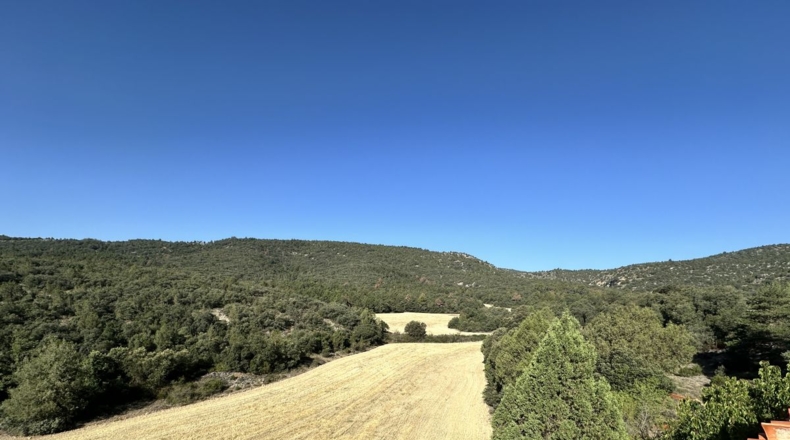 Castellón - El Toro - 850000m2