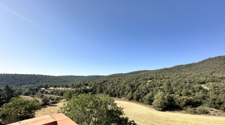 Castellón - El Toro - 850000m2