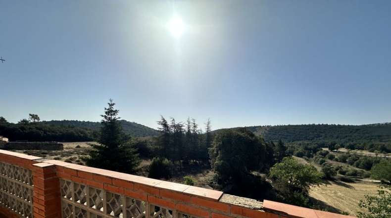 Castellón - El Toro - 850000m2