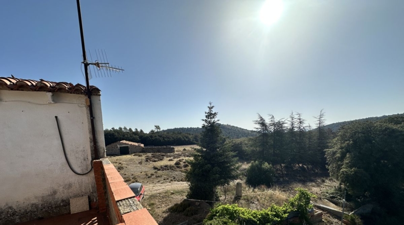 Castellón - El Toro - 850000m2