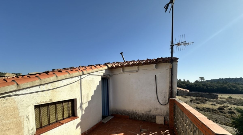 Castellón - El Toro - 850000m2
