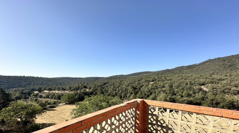 Castellón - El Toro - 850000m2