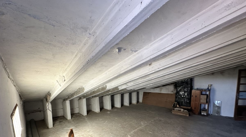 Castellón - El Toro - 850000m2