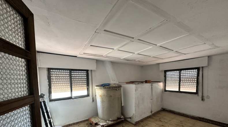 Castellón - El Toro - 850000m2