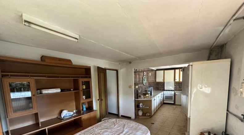 Castellón - El Toro - 850000m2