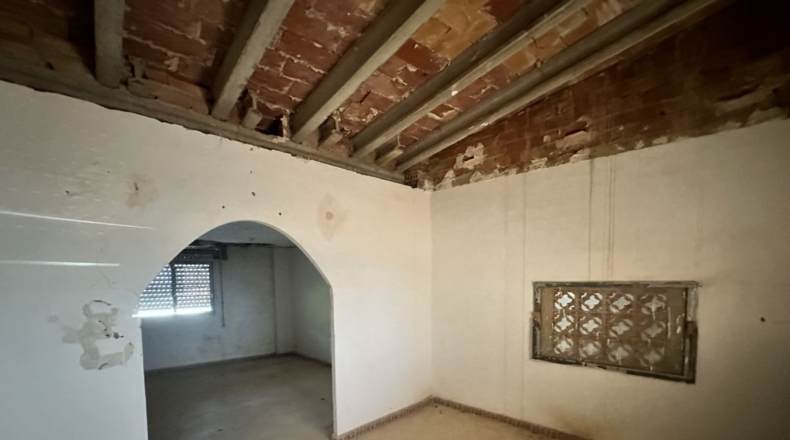 Castellón - El Toro - 850000m2