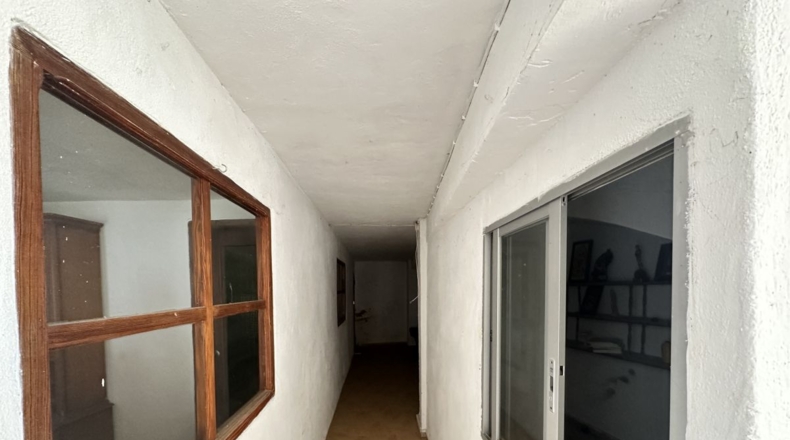 Castellón - El Toro - 850000m2