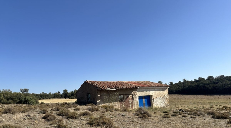 Castellón - El Toro - 850000m2