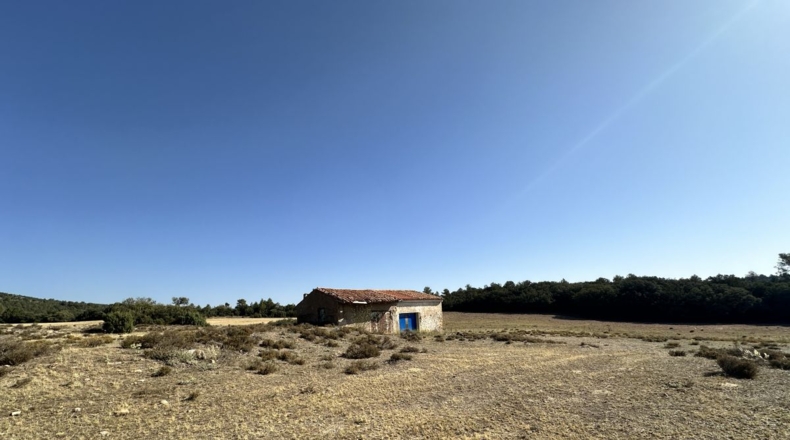 Castellón - El Toro - 850000m2