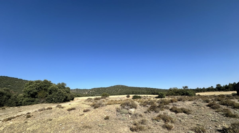 Castellón - El Toro - 850000m2