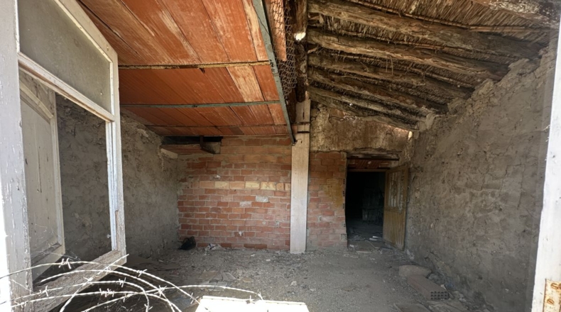 Castellón - El Toro - 850000m2