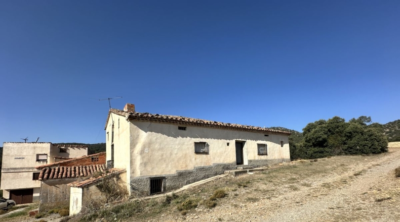 Castellón - El Toro - 850000m2