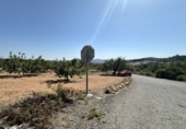 Terreny no urbanitzable en venda a Alfara de la Baronia ref.: TR110136 foto