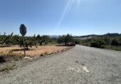 Terreny no urbanitzable en venda a Alfara de la Baronia ref.: TR110136 foto