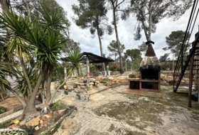 Alfara de la Baronia 1484&nbsp;м²
