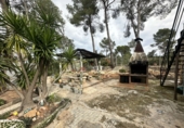 Detached villa with land for sale in Alfara de la Baronia ref: TR176503 photo