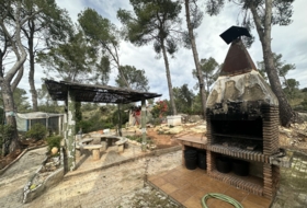 Alfara de la Baronia 1484&nbsp;м²