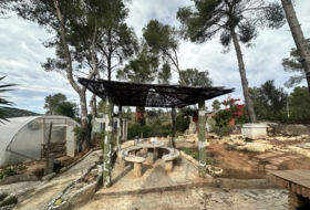 Alfara de la Baronia 1484&nbsp;м²