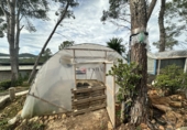 Detached villa with land for sale in Alfara de la Baronia ref: TR176503 photo