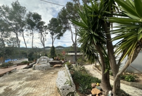 Alfara de la Baronia 1484&nbsp;м²