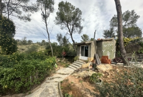 Alfara de la Baronia 1484&nbsp;м²