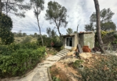Detached villa with land for sale in Alfara de la Baronia ref: TR176503 photo