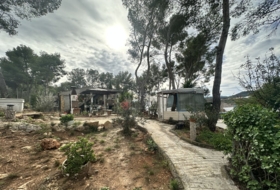 Alfara de la Baronia 1484&nbsp;м²