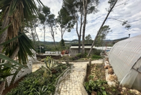 Alfara de la Baronia 1484&nbsp;м²
