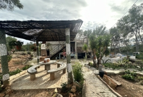Alfara de la Baronia 1484&nbsp;м²